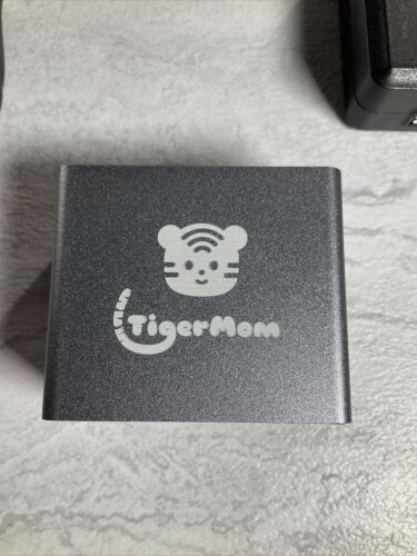 TigerMom - Parental Control Internet & Mobile Devices(TM - 1000) (6922760650935)